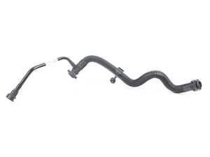 ES#3346725 - 9A110753271 - Crankcase Breather Hose - Located in the crankcase breather system - Genuine Porsche - Porsche