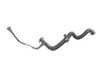 ES#3346725 - 9A110753271 - Crankcase Breather Hose - Located in the crankcase breather system - Genuine Porsche - Porsche
