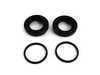 ES#1596 - 8D0698671 - Rear Caliper Piston Rebuild Kit (38mm) - This one kit services both the left and right rear calipers - TRW - Audi Volkswagen