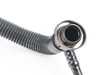 ES#3346725 - 9A110753271 - Crankcase Breather Hose - Located in the crankcase breather system - Genuine Porsche - Porsche