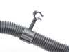 ES#3346725 - 9A110753271 - Crankcase Breather Hose - Located in the crankcase breather system - Genuine Porsche - Porsche