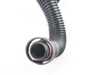 ES#3346725 - 9A110753271 - Crankcase Breather Hose - Located in the crankcase breather system - Genuine Porsche - Porsche