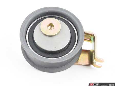 ES#3234786 - 06B109243 - Timing Belt Tensioning Roller 	T43017  - Should be changed when installing a new timing belt - Gates - Audi Volkswagen
