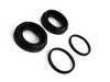 ES#1596 - 8D0698671 - Rear Caliper Piston Rebuild Kit (38mm) - This one kit services both the left and right rear calipers - TRW - Audi Volkswagen