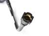 ES#3346725 - 9A110753271 - Crankcase Breather Hose - Located in the crankcase breather system - Genuine Porsche - Porsche