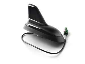 ES#3423423 - 3C0035507AK - ANTENNA - Genuine Volkswagen Audi - 