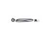 ES#2770316 - 01199797921KT8 - Accessory Belt Kit - Level 2 - Includes Belt Tensioner, Idler Pulley, Belt, And Hardware - Assembled By ECS - Mercedes Benz