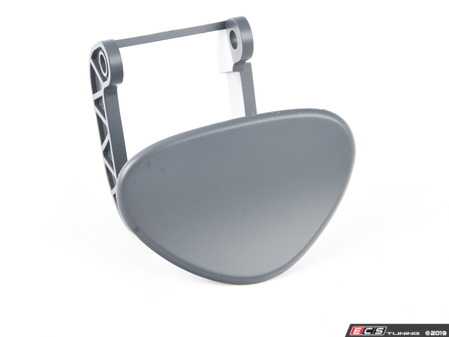 ES#1735582 - 20388008059999 - Headlight Washer Cap - Right Side - Unpainted (Color Code 9999) - Genuine Mercedes Benz - Mercedes Benz