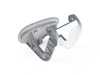 ES#1735582 - 20388008059999 - Headlight Washer Cap - Right Side - Unpainted (Color Code 9999) - Genuine Mercedes Benz - Mercedes Benz