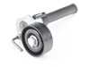 ES#3236063 - 78081487 - Accessory Belt Tensioner - Includes tensioner and roller to help keep your drive belt tight - Gates - Audi Volkswagen