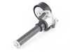ES#3236063 - 78081487 - Accessory Belt Tensioner - Includes tensioner and roller to help keep your drive belt tight - Gates - Audi Volkswagen