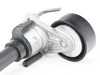 ES#3236063 - 78081487 - Accessory Belt Tensioner - Includes tensioner and roller to help keep your drive belt tight - Gates - Audi Volkswagen