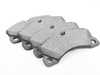 ES#3610479 - 971698151E - Front Brake Pad Set  - Restore stopping ability - Bosch - Volkswagen Porsche