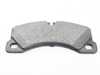 ES#3610479 - 971698151E - Front Brake Pad Set  - Restore stopping ability - Bosch - Volkswagen Porsche
