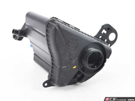 ES#3504765 - 17137647283 - Expansion Tank  - Cooling system expansion tank - Rein - BMW