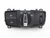 ES#4622900 - 61315A254A1 - CONTROL UNIT LIGHTS - Genuine BMW - 