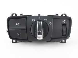 ES#4622900 - 61315A254A1 - CONTROL UNIT LIGHTS - Genuine BMW - 