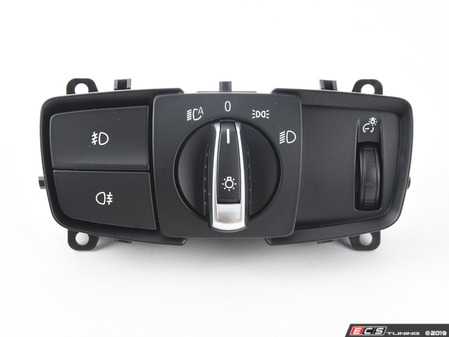 ES#4622900 - 61315A254A1 - CONTROL UNIT LIGHTS - Genuine BMW - 