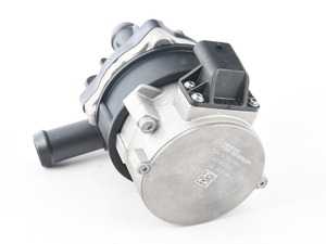 ES#3647296 - 0005000486 - Auxiliary Water Pump - New OE Manufacturer Product - Pierburg - Mercedes Benz