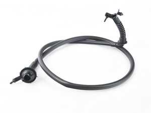 ES#2781668 - 41217233822 - WATER OUTLET HOSE FRONT - Genuine BMW - BMW
