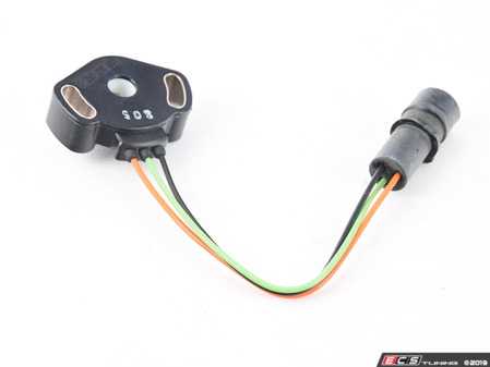 ES#34305 - 13621287731 - Angle Indicator - Genuine BMW - BMW