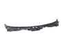 ES#3648478 - 51717258177KT - Windshield Cowl Cover Replacement Kit - Everything you need to replace your aging or damaged cowl. - Genuine BMW - BMW