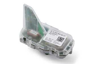ES#4009868 - 222905620764 - ANTENNA - Genuine Mercedes Benz - 