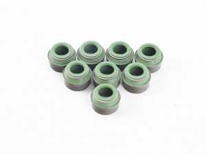 ES#2800837 - 11349059169 - Valve Stem Seal Kit - (NO LONGER AVAILABLE) - 10.8 mm seal fitted to the end of the valve - Meistersatz - 