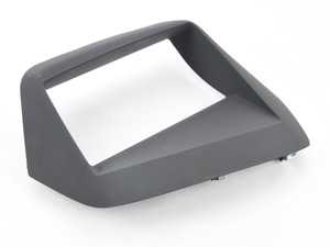ES#2923015 - 51459184128 - TRIM PIECE FOR HEAD-UP DISPL - Genuine BMW - BMW