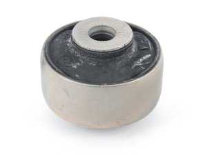 ES#3197053 - 81A407183 - Control Arm Bushing - Priced Each - Fits front position on front control arm - Fits vehicles left or right side - Genuine Volkswagen Audi - Audi