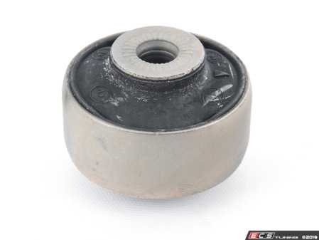 ES#3197053 - 81A407183 - Control Arm Bushing - Priced Each - Fits front position on front control arm - Fits vehicles left or right side - Genuine Volkswagen Audi - Audi