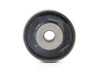 ES#3197053 - 81A407183 - Control Arm Bushing - Priced Each - Fits front position on front control arm - Fits vehicles left or right side - Genuine Volkswagen Audi - Audi