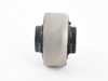 ES#3197053 - 81A407183 - Control Arm Bushing - Priced Each - Fits front position on front control arm - Fits vehicles left or right side - Genuine Volkswagen Audi - Audi