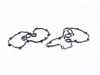 ES#3129715 - 06E103483GKT1 - Valve Cover Gasket Set - Left and Right side set - Hamburg Tech - Audi