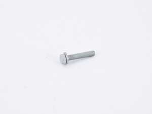 ES#467636 - N10205604 - Hex Bolt - Priced Each - Install new hardware with your new parts. M6x32 - Genuine Volkswagen Audi - Audi
