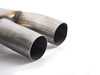 ES#2863090 - SSXBM995 - Performance Race Cat Back - Polished Tips - Motorsport pedigree. Superior quality. Excellent sound. Milltek Race cat-back exhaust for enhanced performance. - Milltek Sport - 