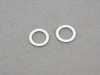 ES#2803627 - 4B1422893AH - Power Steering Pressure Hose - Connects the pump pressure hose to the power steering rack - Rein - Audi Volkswagen