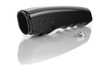 ES#3183794 - 019789ECS01-02 -  MK7 Billet Aluminum Parking Brake Handle - Black Anodized - Enhance your interior's appeal while upgrading the feel and style with our Billet Machined Parking Handle - ECS - Volkswagen
