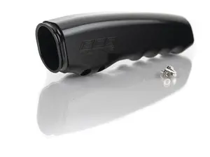  MK7 Billet Aluminum Parking Brake Handle - Black Anodized