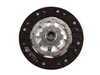 ES#1028 - K70205 01 - Clutch Kit - Includes the pressure plate, clutch disc & throwout bearing - LUK - Audi Volkswagen
