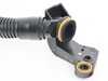 ES#4430523 - 06K103495BMKT - Pressure Control Valve (PCV) Kit - Comes with replacement PVC breather hose. - Vaico - Audi Volkswagen