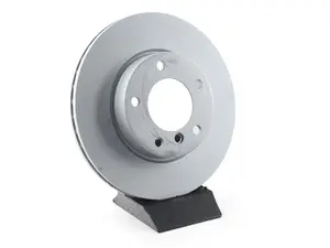 Front Brake Rotors - E36, E46 323i/Ci, Z3, Z4 2.5 - Priced Each 