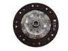 ES#1028 - K70205 01 - Clutch Kit - Includes the pressure plate, clutch disc & throwout bearing - LUK - Audi Volkswagen