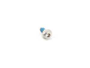 ES#91674 - 51237031088 - Fillister Head Screw (M6X16) - Genuine BMW - BMW