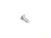 ES#91674 - 51237031088 - Fillister Head Screw (M6X16) - Genuine BMW - BMW