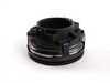 ES#1028 - K70205 01 - Clutch Kit - Includes the pressure plate, clutch disc & throwout bearing - LUK - Audi Volkswagen