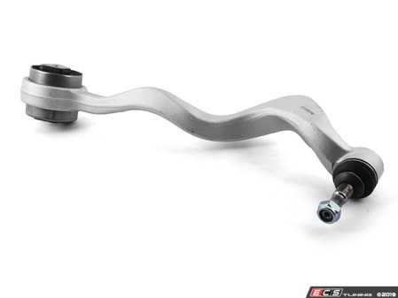ES#2802168 - 31102348046 - Front Thrust Arm - Right - Front position control arm with ball joint - Rein - BMW