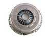 ES#1028 - K70205 01 - Clutch Kit - Includes the pressure plate, clutch disc & throwout bearing - LUK - Audi Volkswagen
