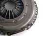 ES#1028 - K70205 01 - Clutch Kit - Includes the pressure plate, clutch disc & throwout bearing - LUK - Audi Volkswagen