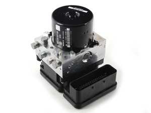 ES#3151253 - 1K0614517EKBEF - ABS Pump Assembly With Control Unit - Filled & Bled - Pump assembly with control unit, fixes communication problems with ABS system - Genuine Volkswagen Audi - Volkswagen